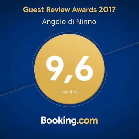 Angolo Di Ninno Matera Exterior photo