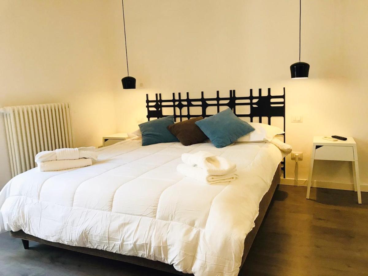 Apartment Angolo Di Ninno