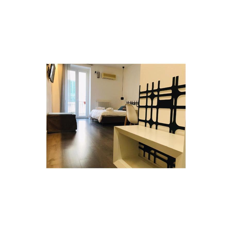 Apartment Angolo Di Ninno Matera