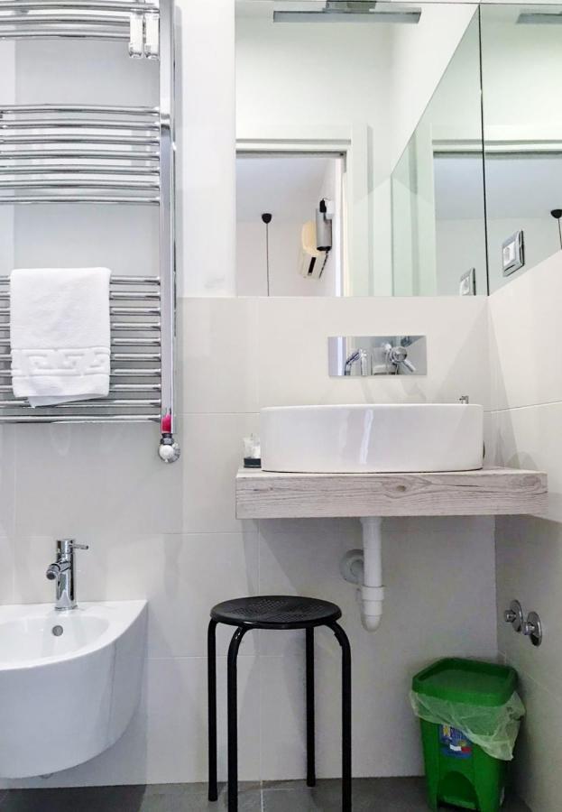 Apartment Angolo Di Ninno Matera