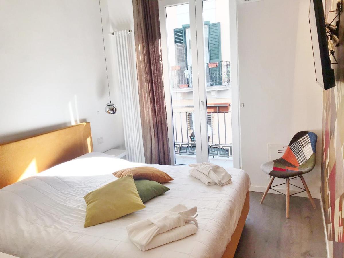 Angolo Di Ninno Apartment *