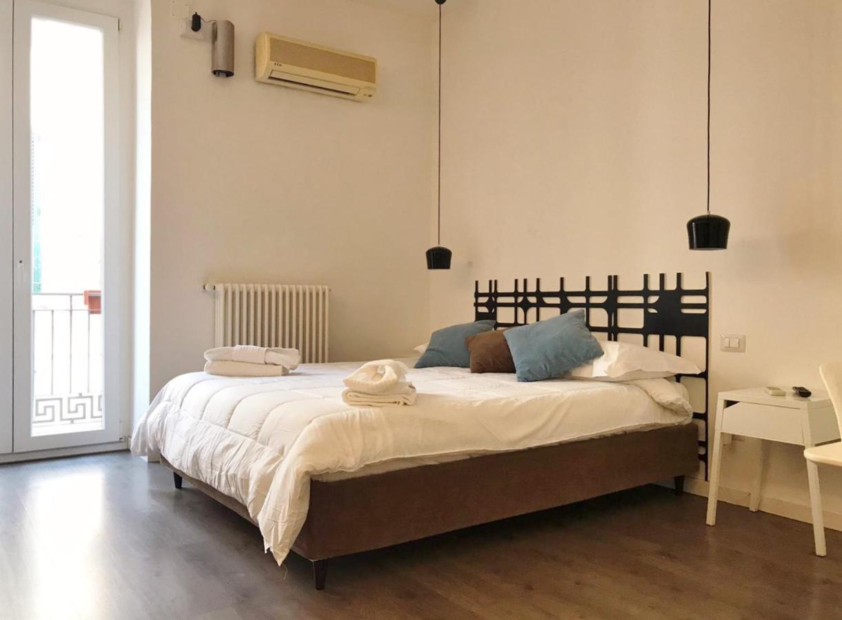 Apartment Angolo Di Ninno