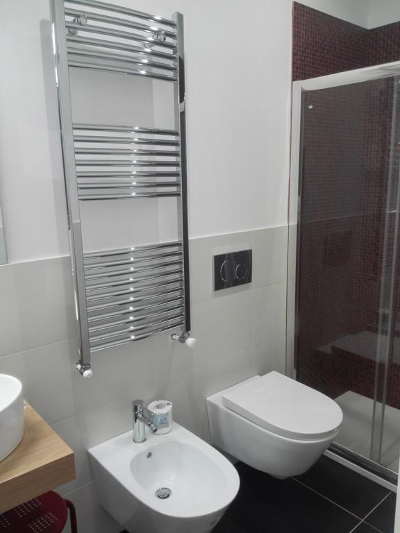 Apartment Angolo Di Ninno *