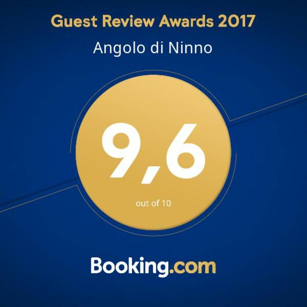 Angolo Di Ninno * Matera