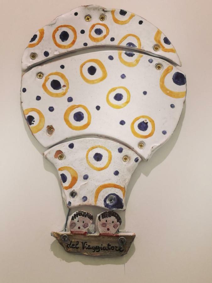 Angolo Di Ninno * Matera